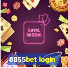 8855bet login